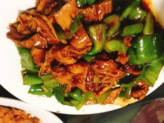 -九龙餐厅(大沽路店)