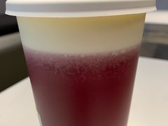 -喜茶(南京仙林金鹰店)