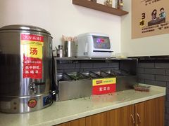 -明桂米粉(北站店)