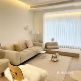 30+独居女生 极简主义的家