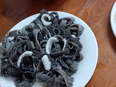 爆肚-宝瑞门钉肉饼店