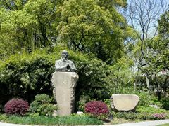 景点-徐家汇源景区-衡山公园