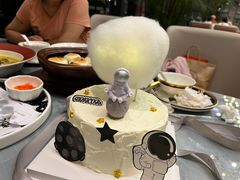 -你好独角兽·蛋糕甜品