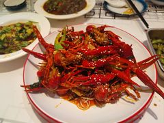 -聚味罗记大排檔·烧烤·鲜鱼杂·甲鱼煲(科学馆店)