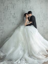 -第一夫人婚纱摄影(南京店)