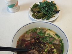 -苏氏牛肉面(黄河路店)
