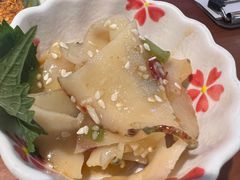-有喜屋·烧鸟·居酒屋(周浦万达店)