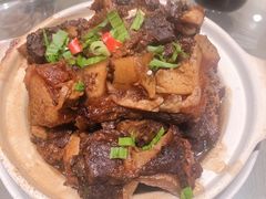 -富临轩私房菜(集庆门大街店)