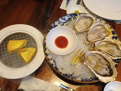-Mr.Fish鱼鲜生海鲜放题(高德置地冬广场店)