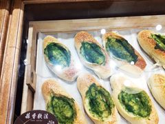 蒜香软法-原麦世家(莱蒙店)