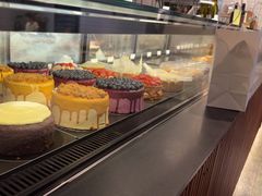 -BAKER&SPICE(安福路店)