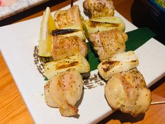 -有喜屋·烧鸟·居酒屋(周浦万达店)