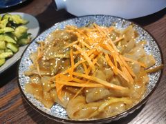 -鼎牛牛炖锅·烤串(温泉路店)