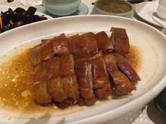 -香港富临皇宫(五月花商业广场店)