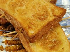 -火枪手串吧·鹤岗小串涮肚(亦庄店)