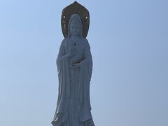 -三亚南山文化旅游区