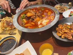 -那拉提之疆·新疆菜(美院店)
