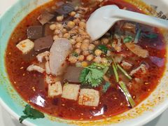 -苏晓玥·手作江南小吃(深圳北站店)