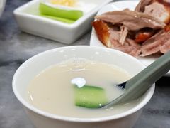 -全聚德(前门店)
