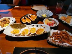 -和彩放题餐厅(酒仙桥店)
