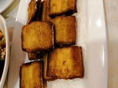 干煎带鱼-顺风海鲜港(金玉兰店)