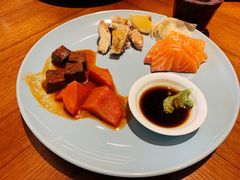 -美盛喜来登大酒店-盛宴标帜餐厅