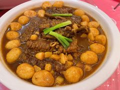 红烧香辣鱼块-金时代顺风大酒店(协泰店)