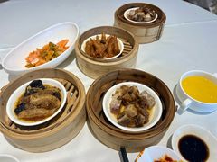 -万龙洲海鲜(南新仓店)