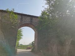 -函谷关历史文化旅游区