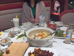 -马白开来特色羊排揪片子  (总店)