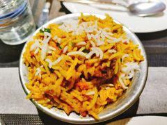 -Pita's&Tika's中东和印度风味餐厅(龙湖天街店)