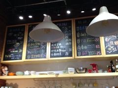 大堂-MIKAKU(万达广场上海宝山店)