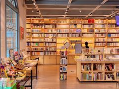 -三联韬奋书店(宽窄巷子店)