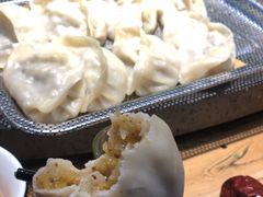 -山河屯铁锅炖(哈西站店)