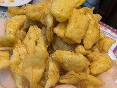 -胡同老锅烙(南二道街)