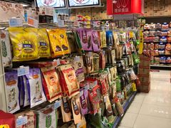 -世纪联华超市(马塍店)
