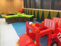 -亲亲袋鼠托育早教·思维专注力·棕熊英语(鼓楼恒力城店)