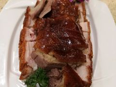 -香港新发烧腊茶餐厅(万象店)
