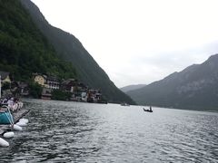 -布劳伽斯特豪夫哈尔施塔特宾馆