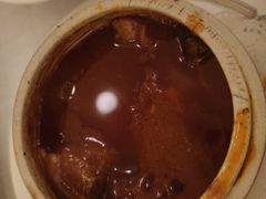精品罐焖牛肉-莫斯科餐厅