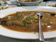 -渔娘渔家丹东海鲜(东直门店)