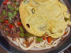 -撒拉花儿·新疆菜·清真(太阳宫店)