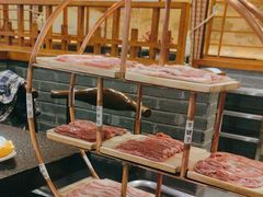 -常赢三兄弟·清真涮肉(五莲路店)
