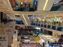 -宝龙城(杭州滨江店)