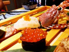 -無雙居酒屋(北京路店)