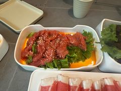 -君邦火锅(新疆大厦店)