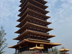 -牛首山文化旅游区