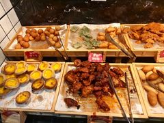 -谭三娘鲜切牛肉自助火锅(九眼桥总店)