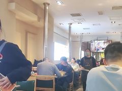 -合易泓烤肉•首创生椰大油边(宁山路店)