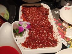 -井格重庆火锅(临平银泰城店)